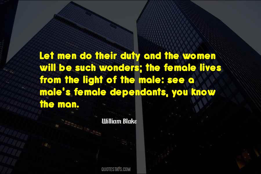 Duty Of Man Quotes #392449
