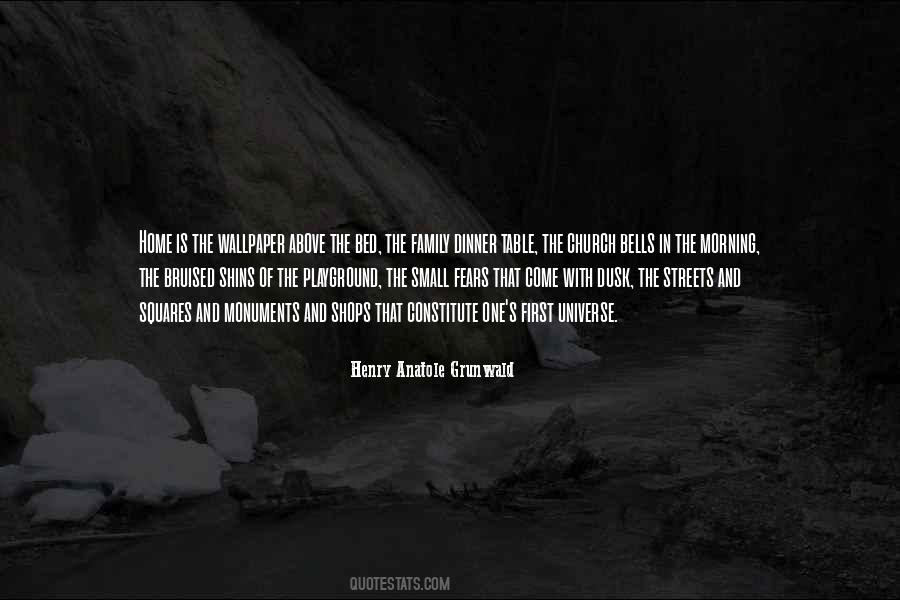 Morning The Quotes #1620833