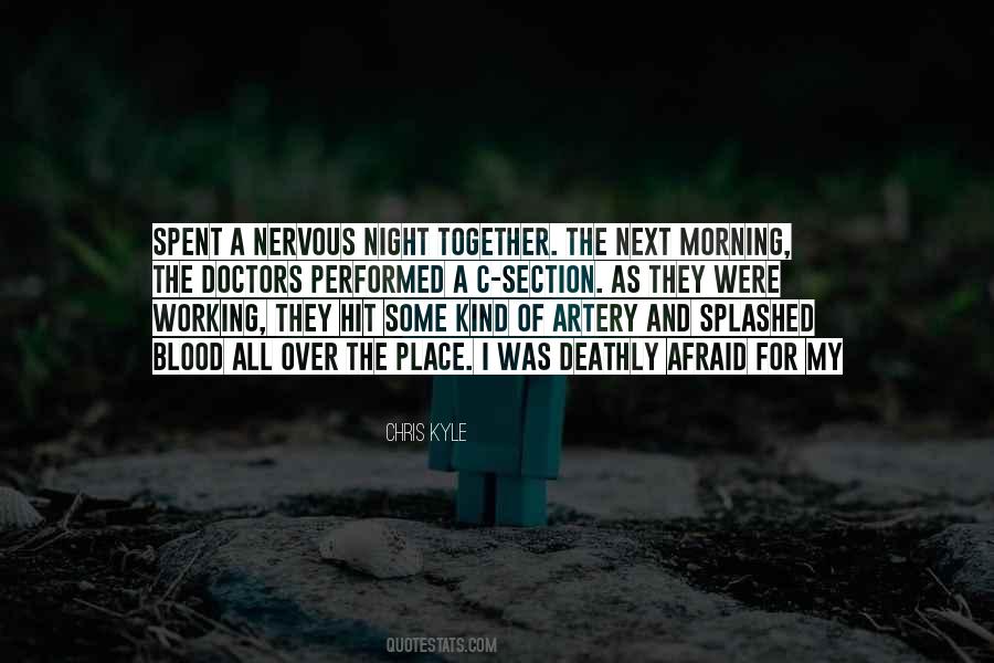 Morning The Quotes #1649417