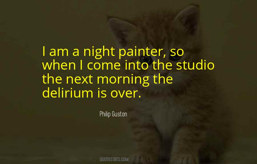 Morning The Quotes #486004