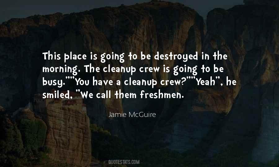 Morning The Quotes #942643