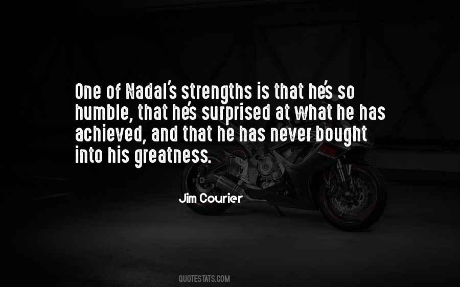 Clay Mathile Quotes #724023