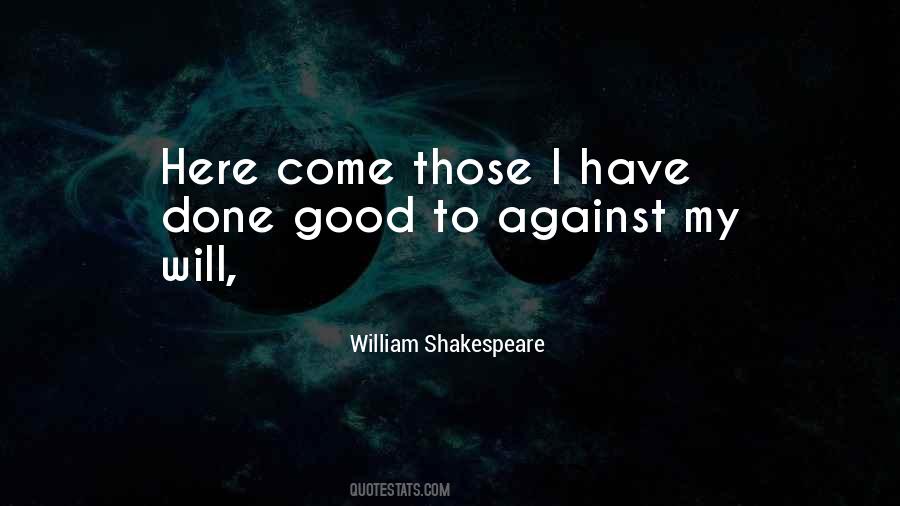 Clay Mathile Quotes #92045