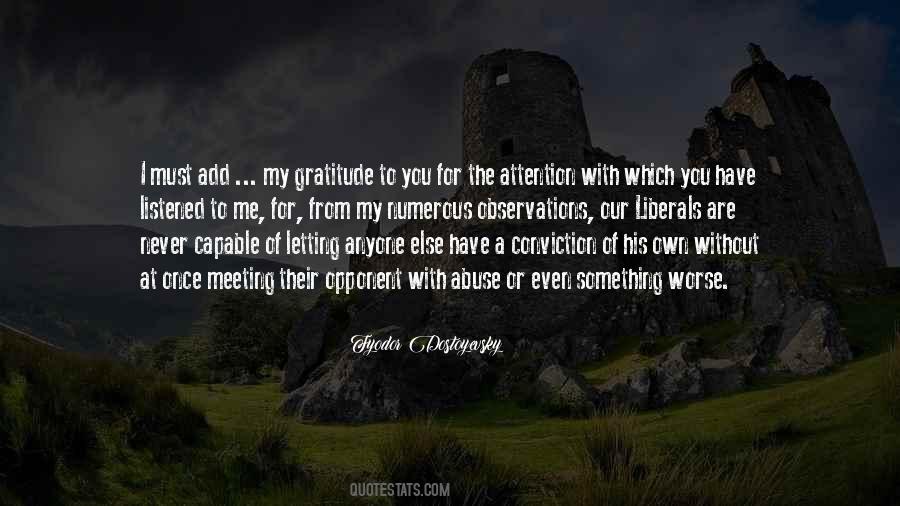 Abalorios Magazine Quotes #1498101