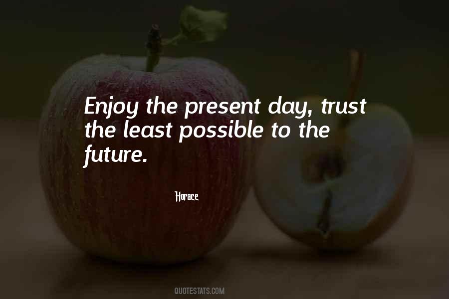 Byrne Marston Quotes #271397