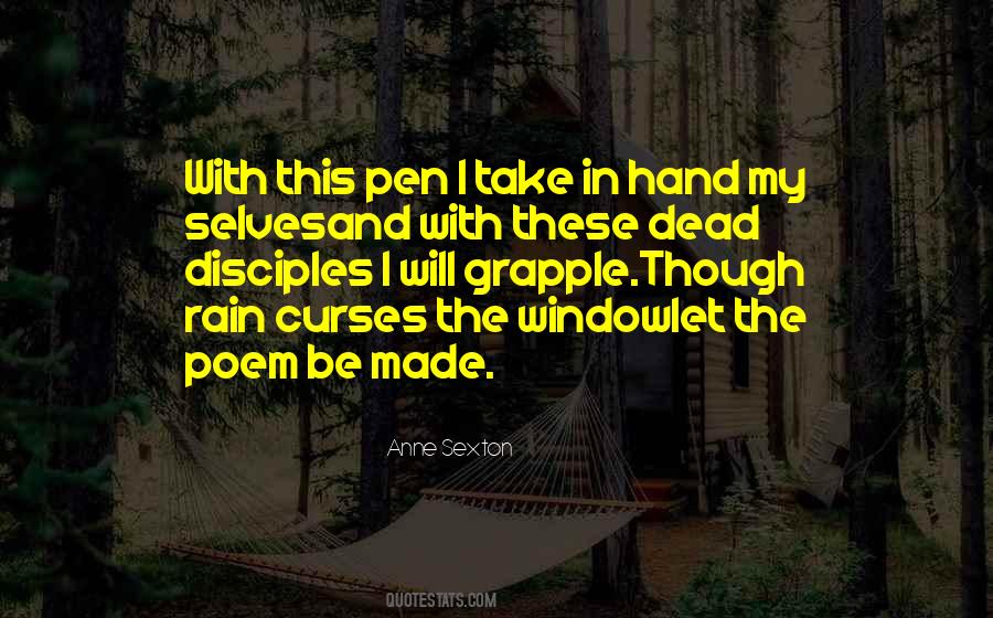 Dyhreah Quotes #1071463