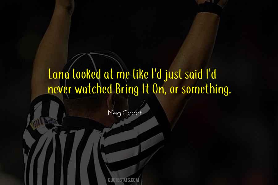 Schagen Africa Quotes #915575