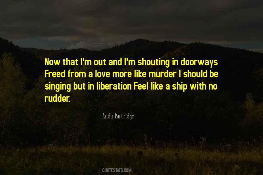 Montega Jada Quotes #1330713