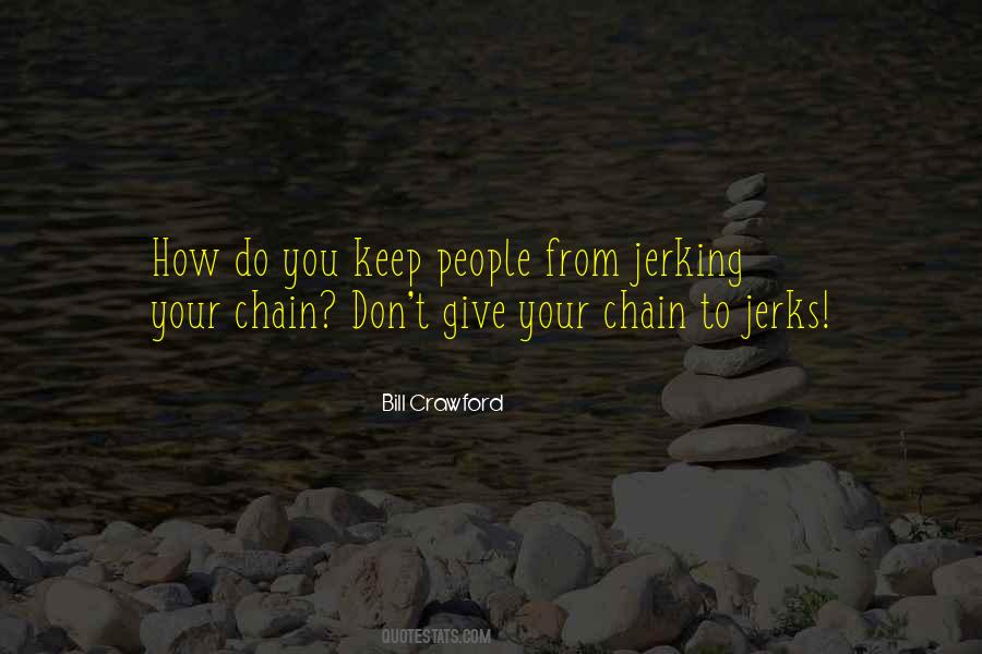Claymore Jean Quotes #974827