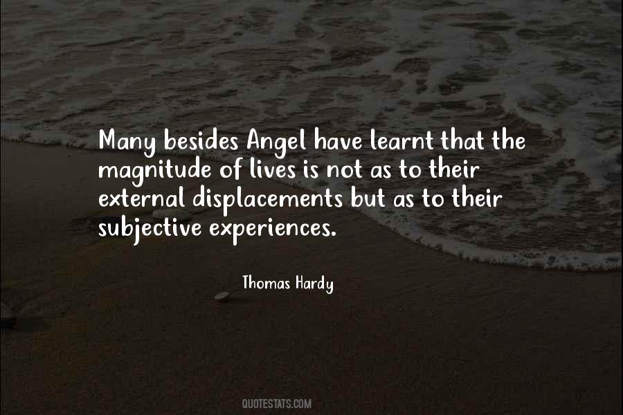 Zrkadlova Quotes #1430830