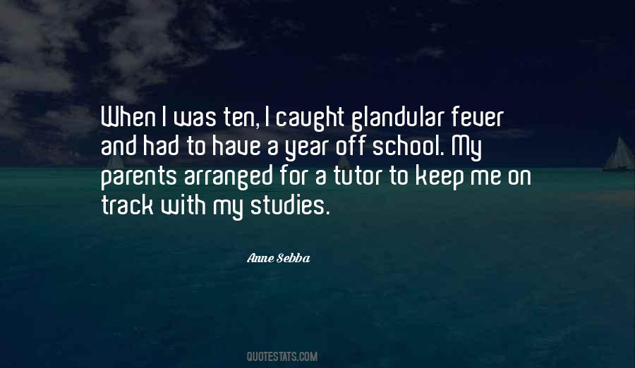 Ternel Falls Quotes #721570