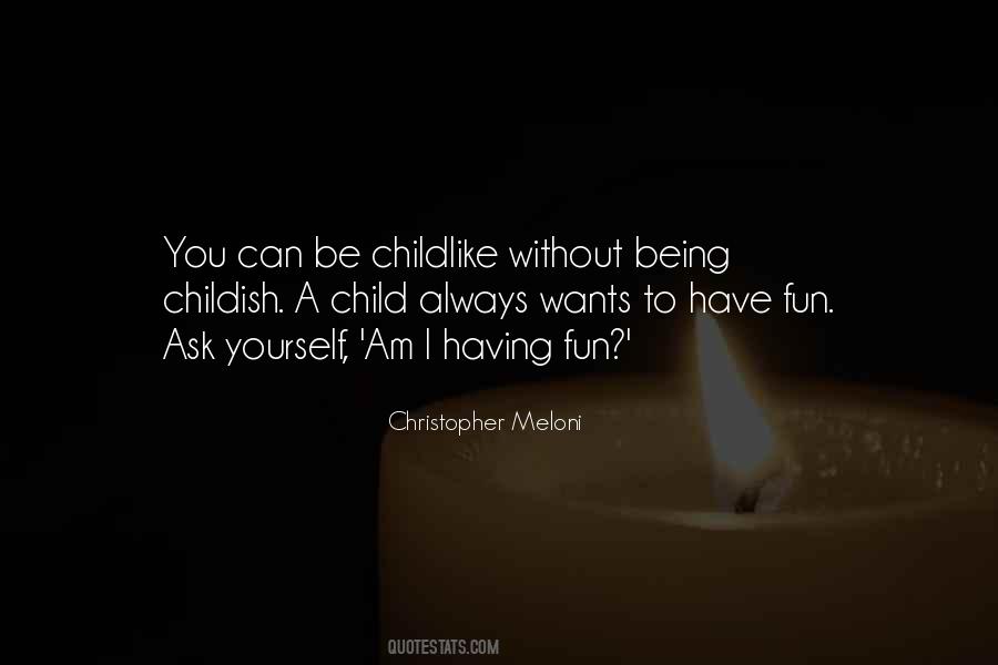 Ternel Falls Quotes #971288
