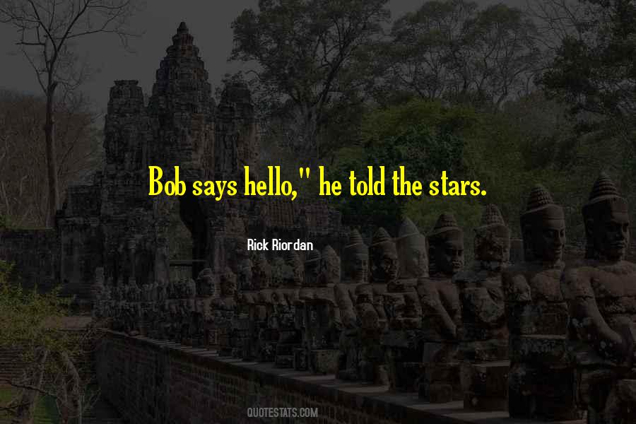 Unangst Origin Quotes #1505829