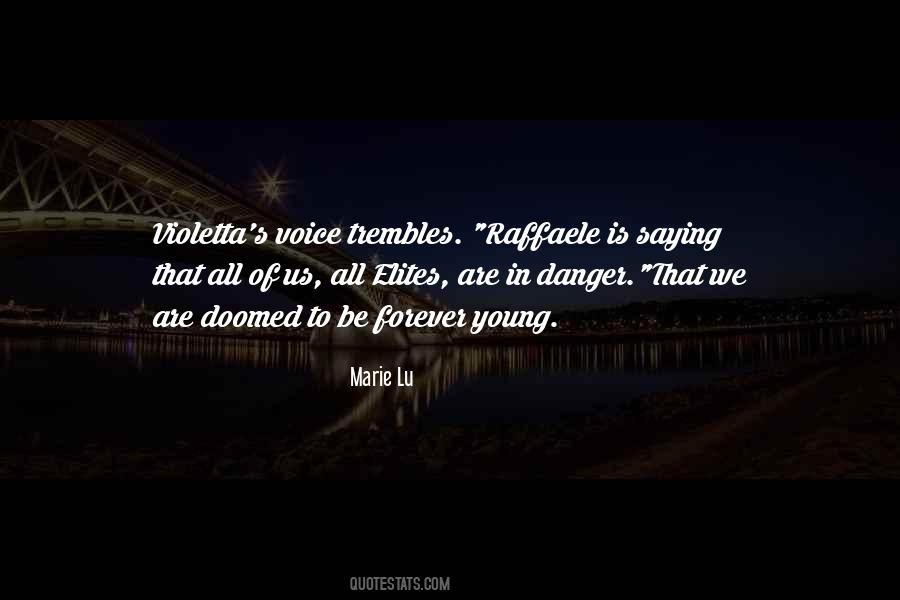 Vinzia Quotes #1017382