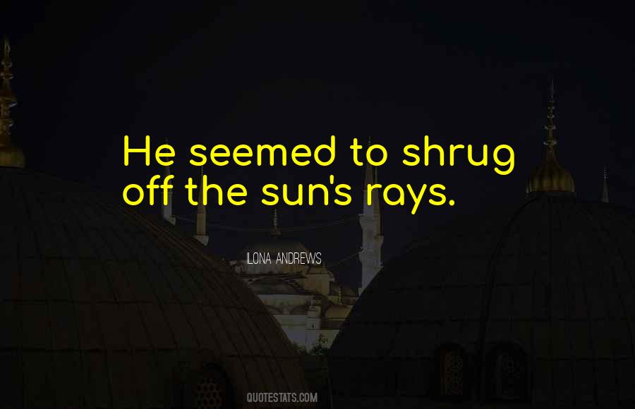 Perfectly Pure Vitamin Quotes #443921