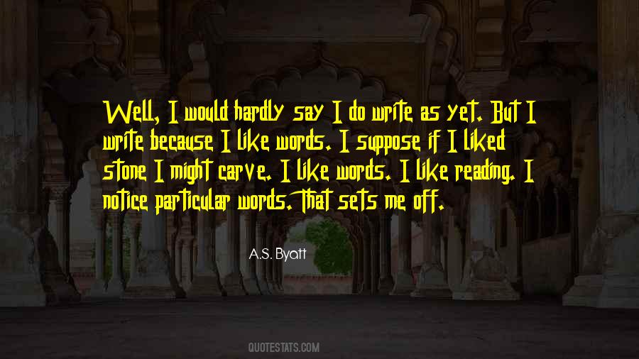 Lauro Hernandez Quotes #1215337