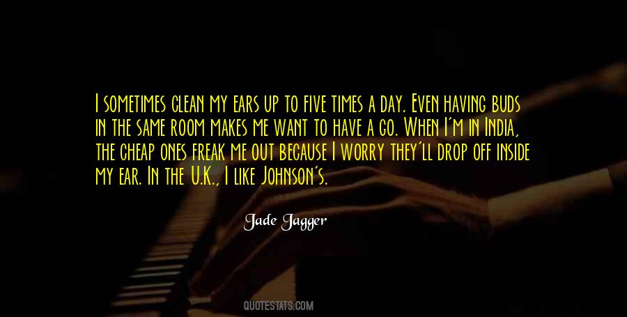 Clean India Quotes #1700444
