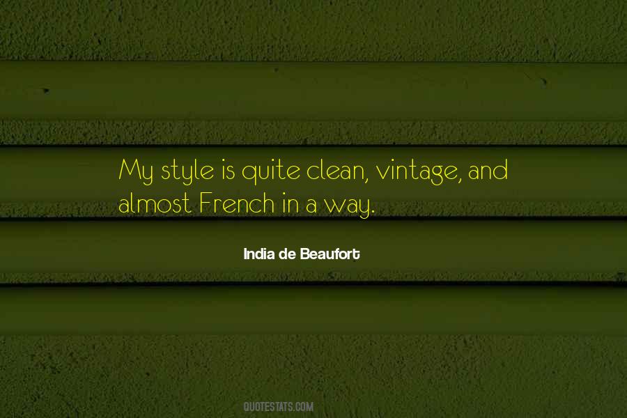 Clean India Quotes #595028