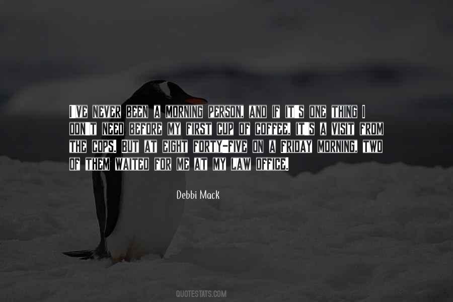 Lefkofsky House Quotes #212099
