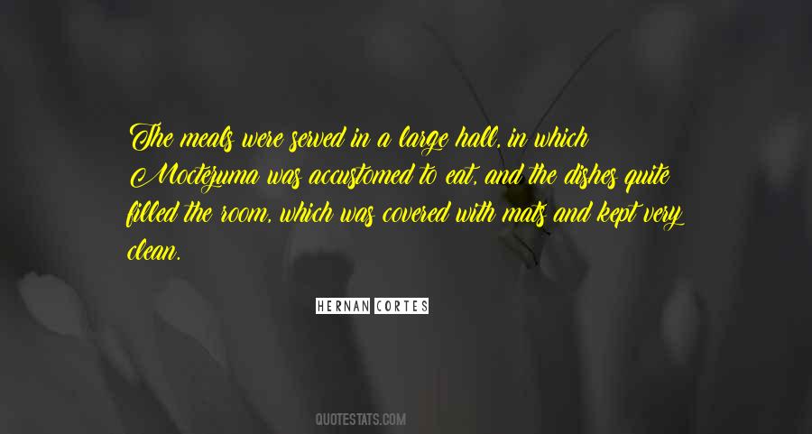 Clean My Room Quotes #1282542