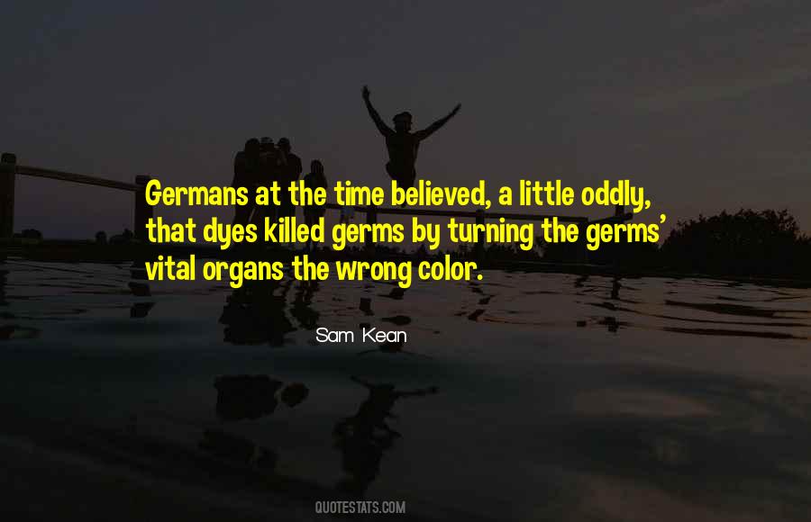 Ffion Williams Quotes #242284