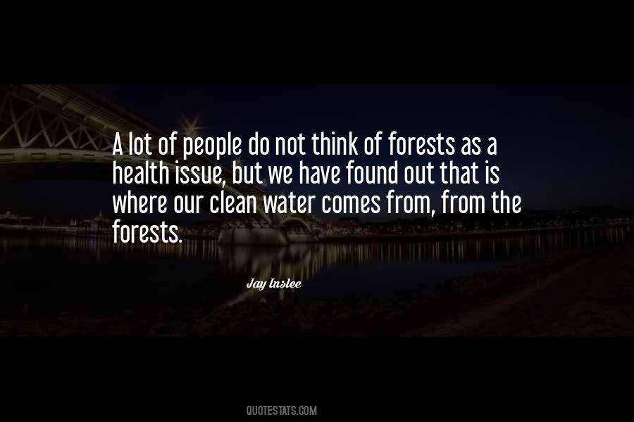 Clean Out Quotes #204025