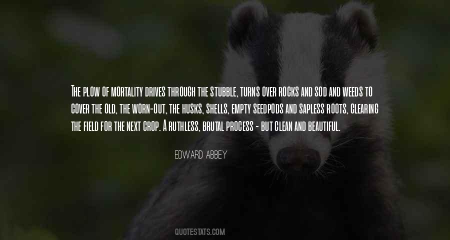 Clean Out Quotes #635415 Clean Out Quotes #635415