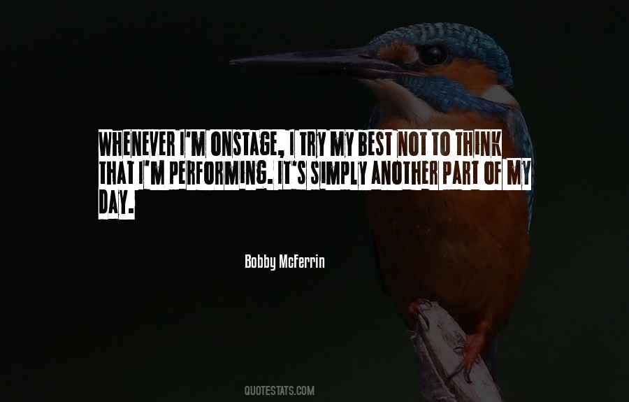 Best Not Quotes #1200117