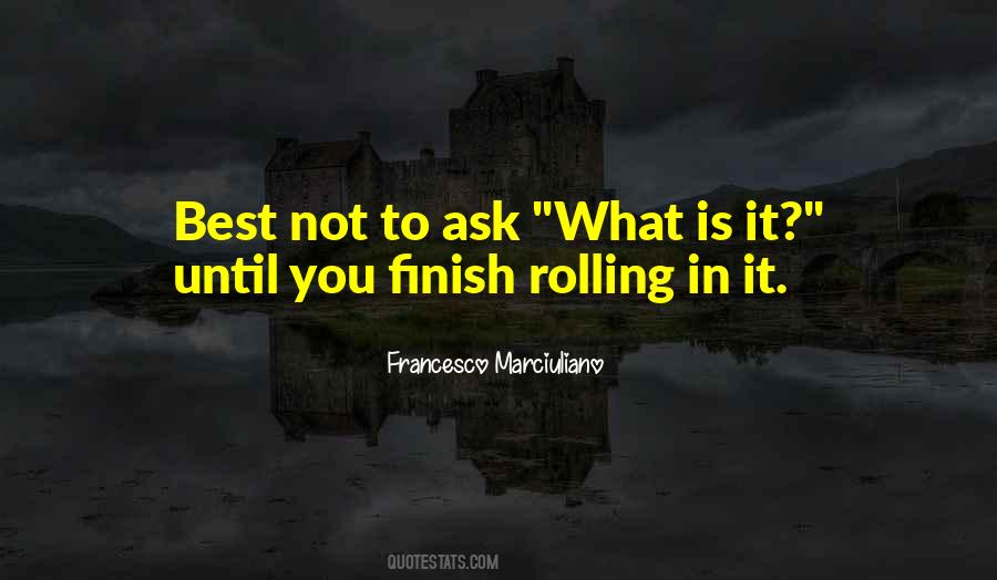Best Not Quotes #1259216