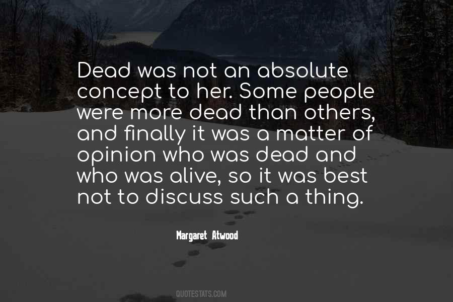 Best Not Quotes #1320659