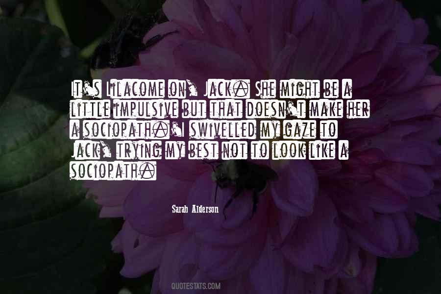 Best Not Quotes #1390163