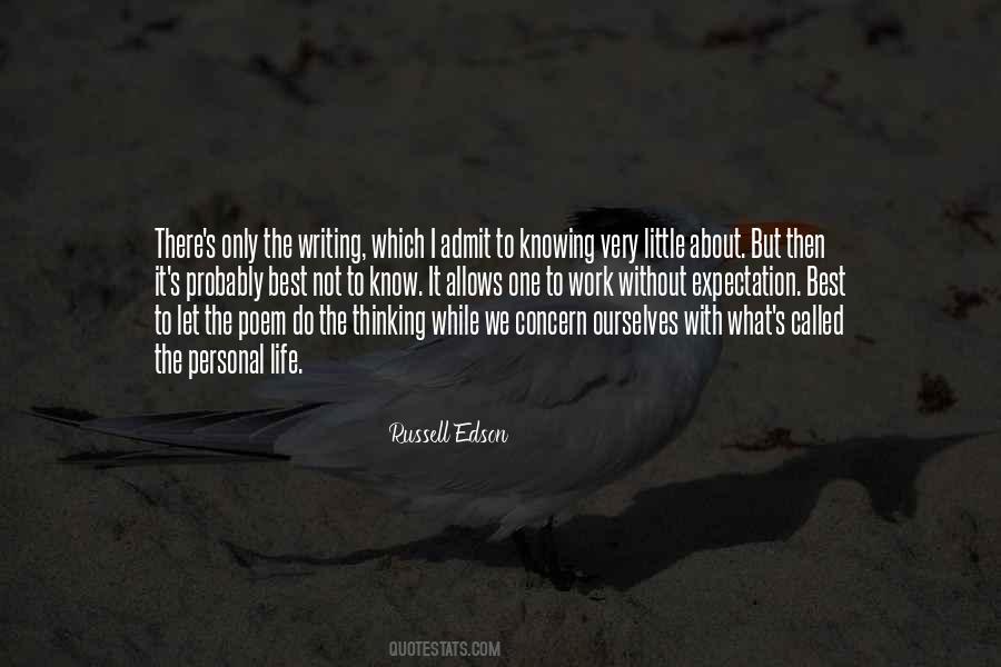 Best Not Quotes #1486281