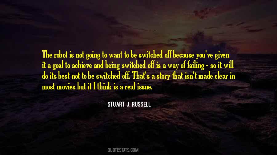Best Not Quotes #1543228