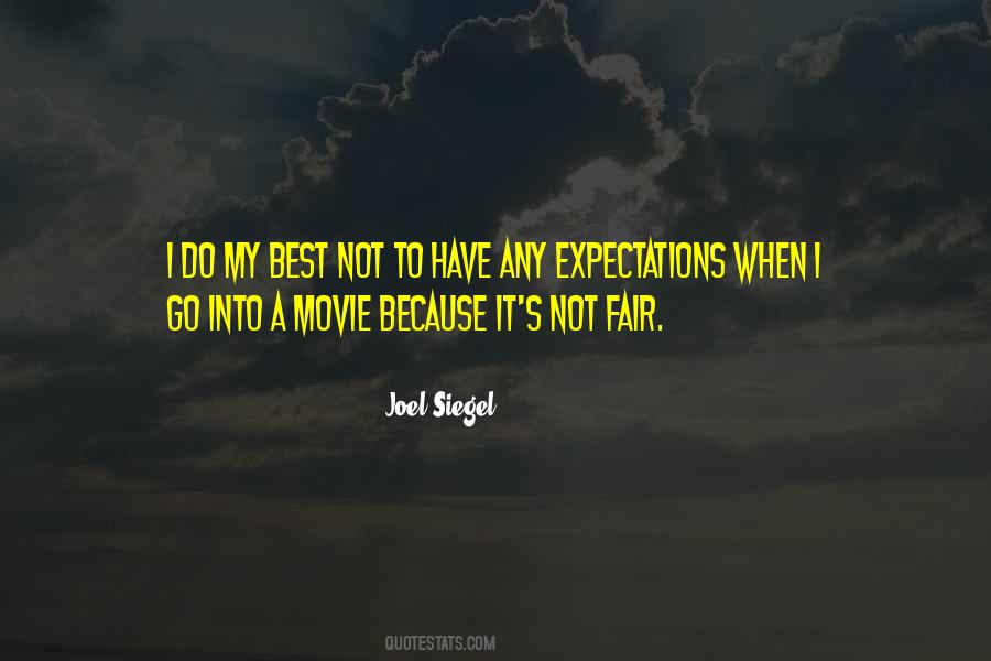 Best Not Quotes #1654822
