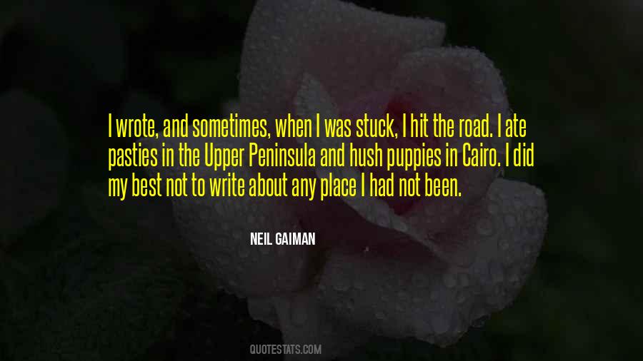 Best Not Quotes #1756218
