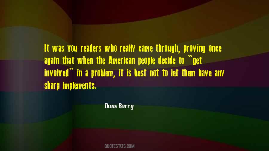 Best Not Quotes #1847290