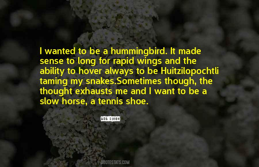 Ingwer Rings Quotes #1557624