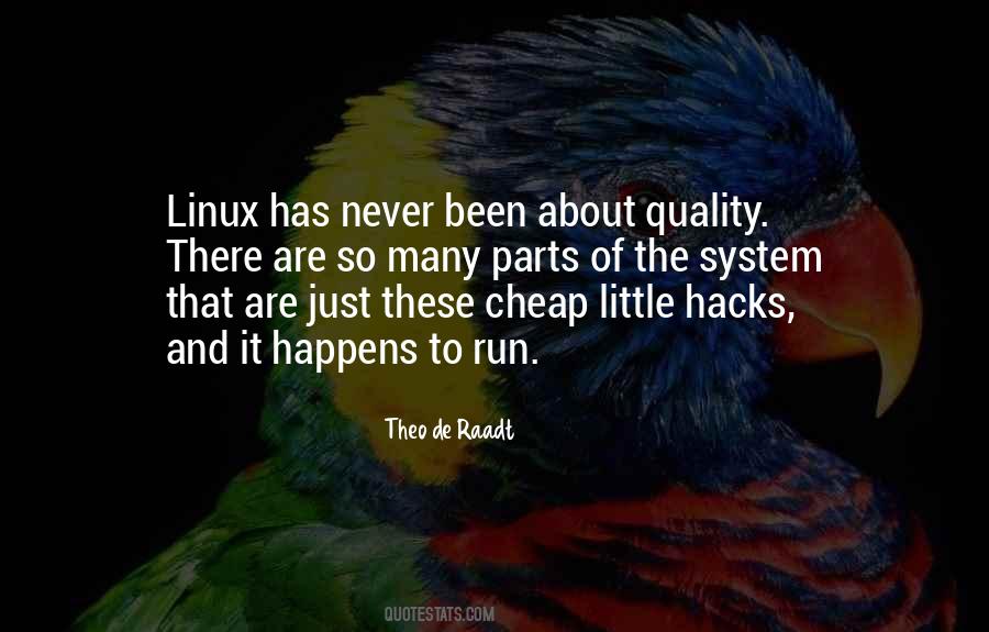 Baltasar Breki Quotes #72252