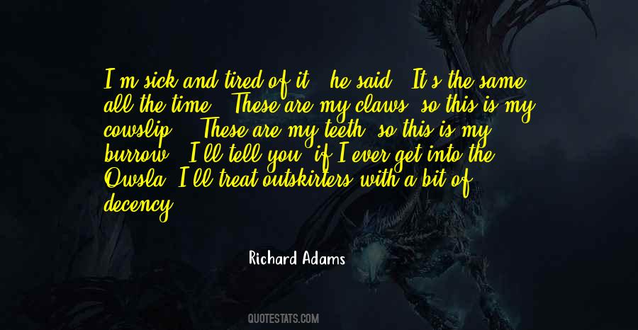 Roeckers Peoria Quotes #706980