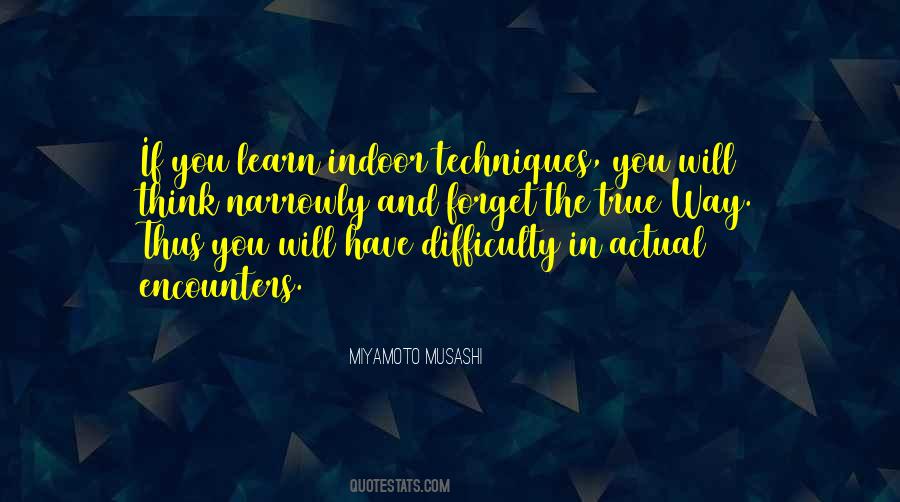 Roeckers Peoria Quotes #927568