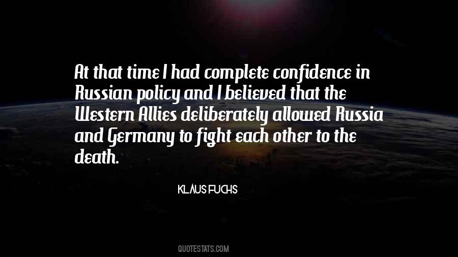 Friedrich Wilhelm Ostwald Quotes #948429