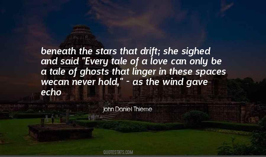 Setaro Christopher Quotes #26767