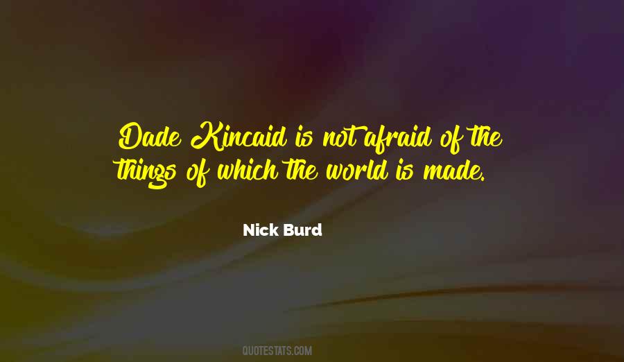 Verkaik Pics Quotes #304833