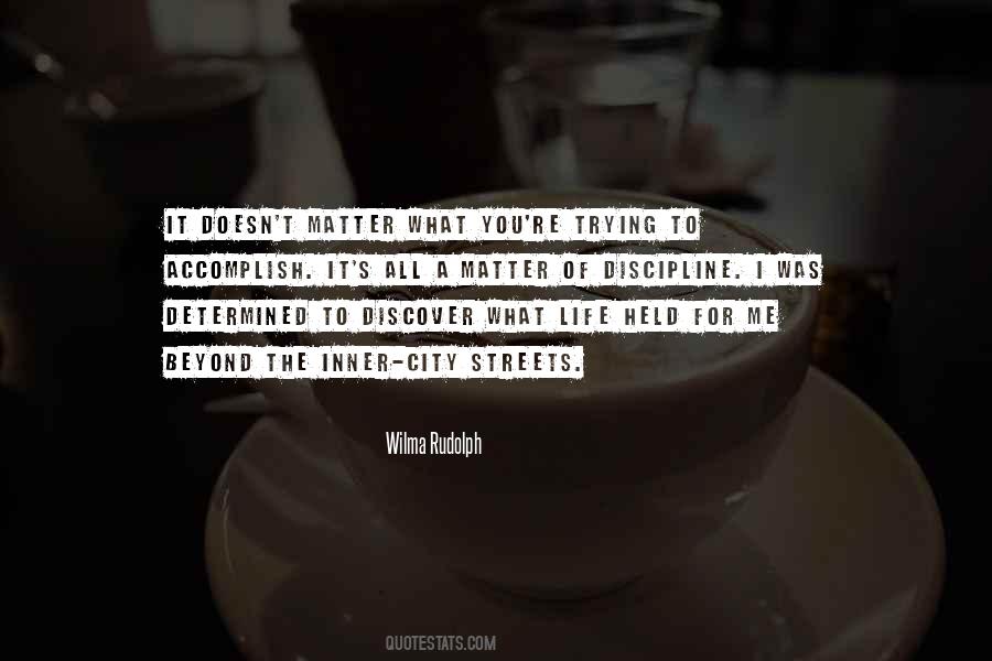 Overtures Leonard Quotes #695265