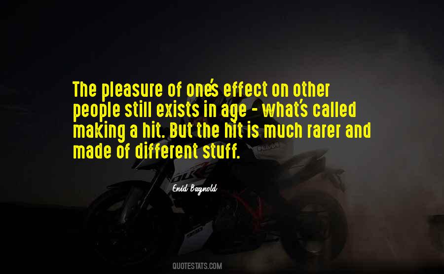 Haisch Bakery Quotes #1009565