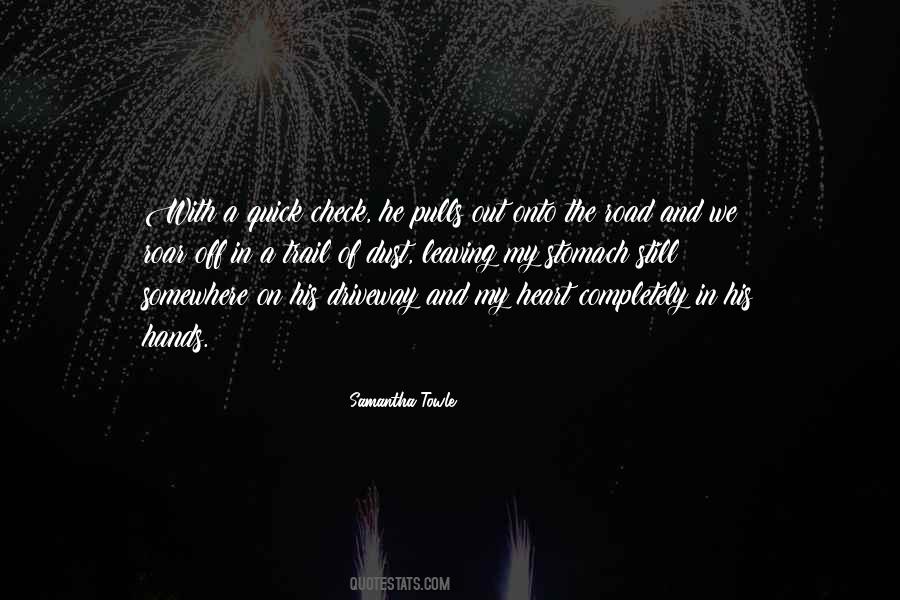 Weight Loss And Prodding Quotes #1056732