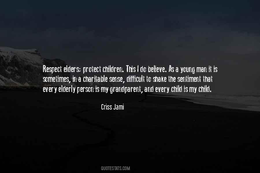 Compassion And Respect Quotes #933101