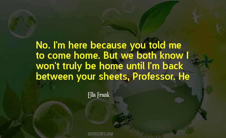 Achacoso Vs Macaraig Quotes #1770427