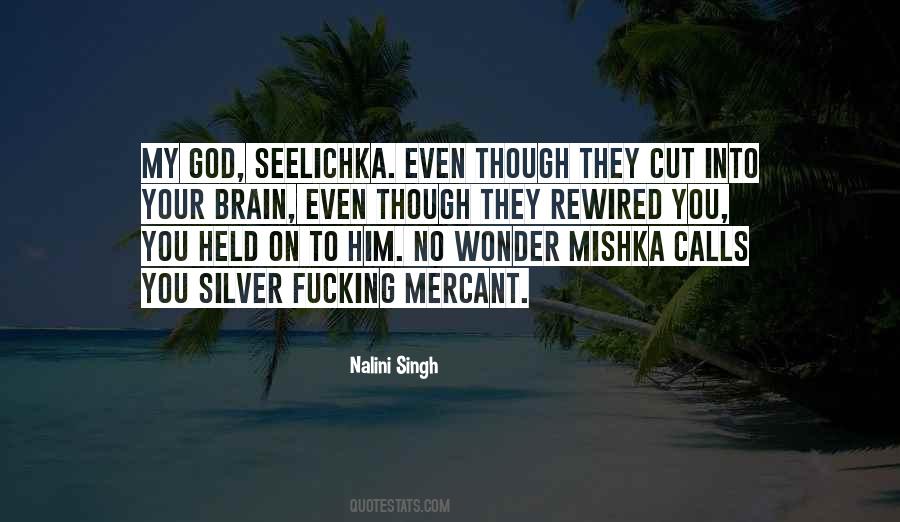 Idyllically Perfect Quotes #135528