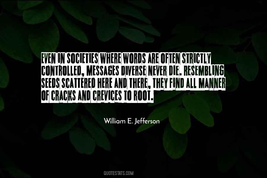 Idyllically Perfect Quotes #153676